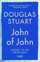 John of John - Stuart, Douglas