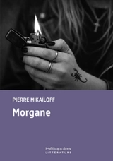 Morgane - Pierre Mikaïloff