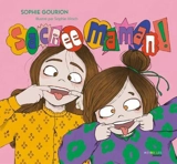 Sacrée maman ! - Sophie Gourion