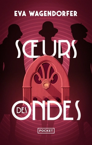 Soeurs des ondes - Eva Wagendorfer