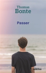 Passer - Thomas Bonte