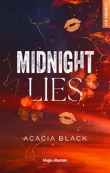 Midnight lies - Acacia Black
