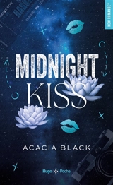 Midnight kiss - Acacia Black