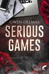 Serious games - Gwen Delmas