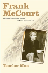 Teacher Man - Frank McCourt