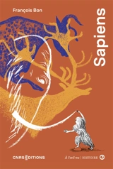 Sapiens - François Bon