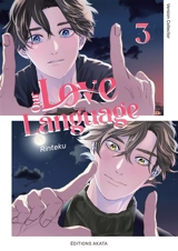 Our love language. Vol. 3 - Teku Rin