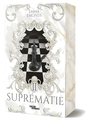 Suprématie. Vol. 2 - Emma Emonds
