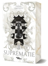 Suprématie. Vol. 2 - Emma Emonds