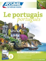 Le portugais : débutants, B2 : 1 livre + 1 téléchargement audio - José-Luis de Luna
