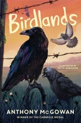 Birdlands - Anthony McGowan