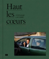 Haut les coeurs - Stéphanie Lacombe