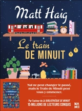 Le train de Minuit - Matt Haig