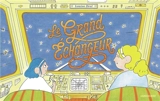 Le Grand Echangeur - Louise Drul
