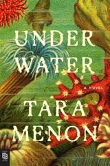 Under Water - Menon, Tara