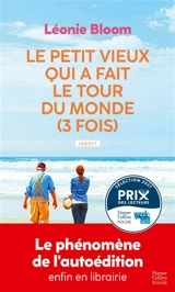 Le petit vieux qui a fait le tour du monde (3 fois) - Léonie Bloom