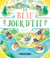 Un beau jour d'été - Eliza Wheeler