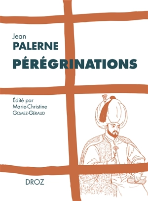 Pérégrinations - Jean Palerne