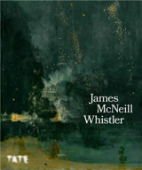 James McNeill Whistler (paperback) - Carol Jacobi