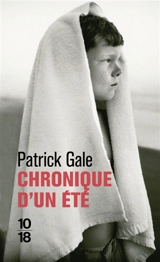 Chronique d'un été - Patrick Gale