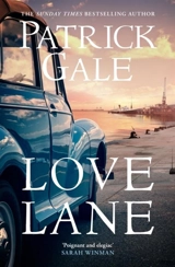 Love Lane - Patrick Gale