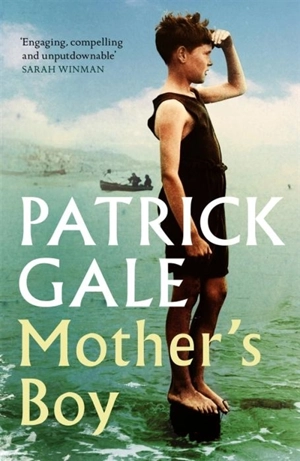 Mother's Boy - Patrick Gale