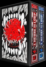 Coffret L'heure du loup - Robert R. McCammon