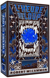 L'heure du loup. Vol. 2 - Robert R. McCammon