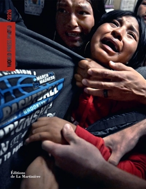 World press photo 2026 - World press photo foundation