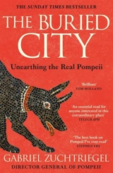The Buried City - Gabriel Zuchtriegel