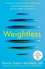 Weightless - Salas-Whalen, Rocio