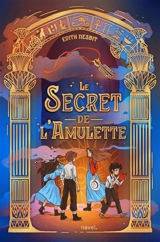 Le secret de l'amulette - Edith Nesbit
