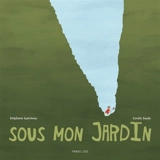 Sous mes pieds - Stéphanie Guérineau