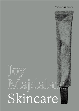 Skincare - Joy Majdalani
