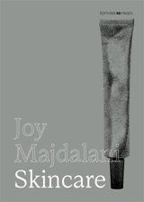 Skincare - Joy Majdalani