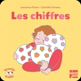 Les chiffres - Laurence Faron