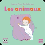Les animaux - Camille Carreau