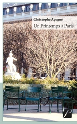 Un Printemps à Paris - Christophe Agogué