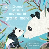Quand je suis devenue ta grand-mère - Susannah Shane