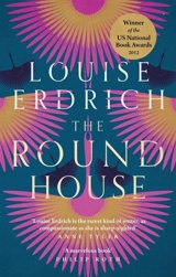 The Round House - Louise Erdrich