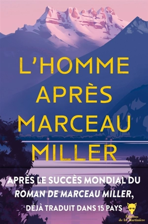 L'homme après Marceau Miller - Marceau Miller