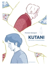 Kutani : retour à Kanazawa - Franck Manguin