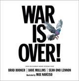 War Is Over ! - Ono Lennon, Sean
