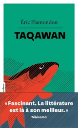 Taqawan - Eric Plamondon