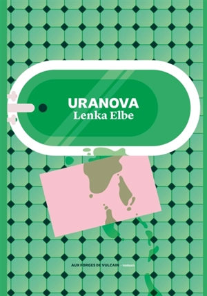 Uranova - Lenka Elbe