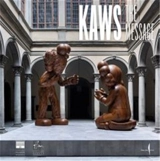 KAWS - Arturo Galansino