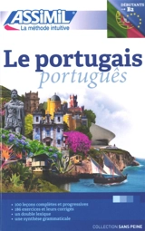 Le portugais : débutants, B2 - Maria Adelina Ferreira Castelo