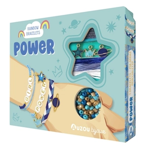 Superbe bijou : Power