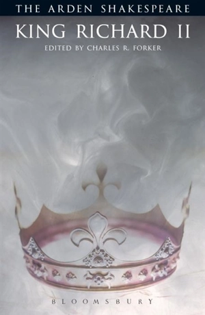 King Richard the II - William Shakespeare