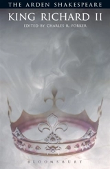 King Richard the II - William Shakespeare